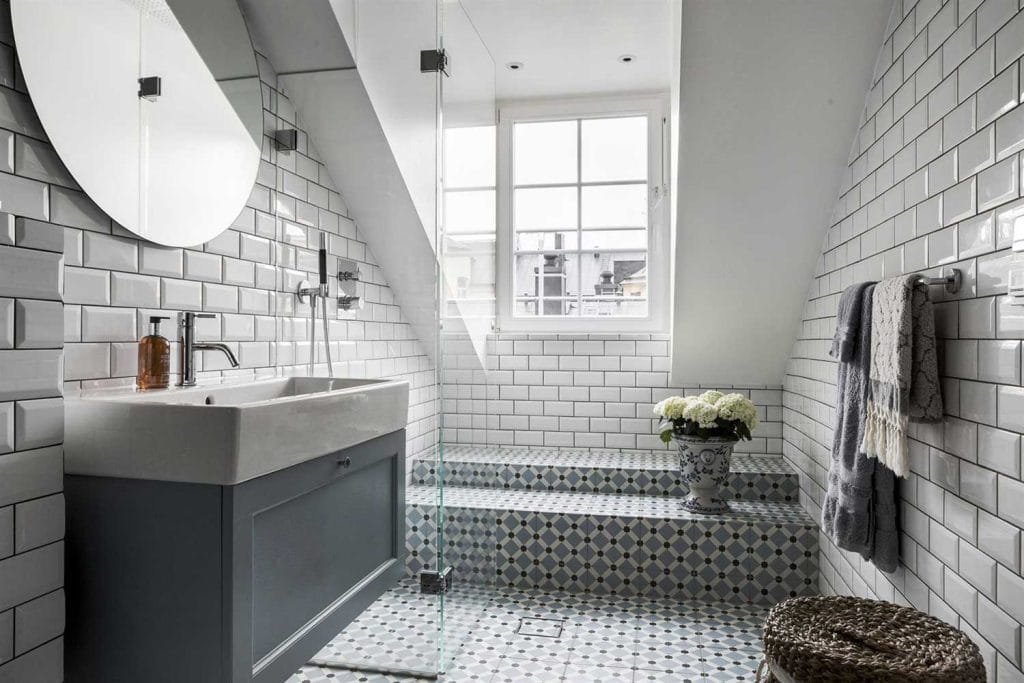 Bathroom Renovations Melbourne by Bathroom Mart ®